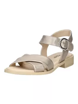 Классические босоножки Nero Giardini, бежевый