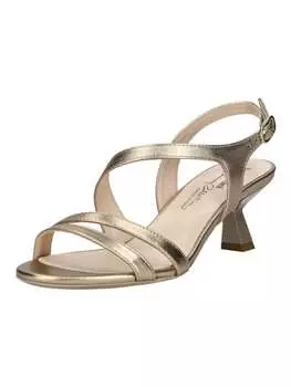 Классические босоножки Nero Giardini, бежевый