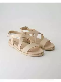 Классические босоножки Nero Giardini, бежевый