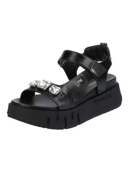 Классические босоножки Nero Giardini, черный