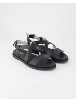 Классические босоножки Nero Giardini, черный