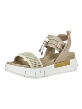 Классические босоножки Nero Giardini, цвет latte