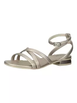 Классические босоножки Nero Giardini, цвет natur