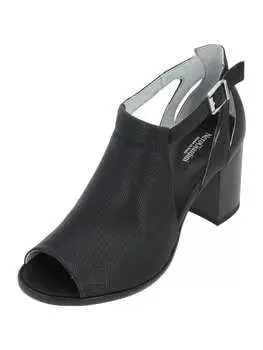 Классические босоножки Nero Giardini, цвет nero