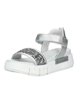 Классические босоножки Nero Giardini, серебряный