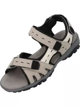 Классические босоножки palado, бежевый