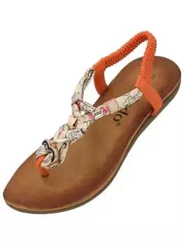 Классические босоножки palado, черный