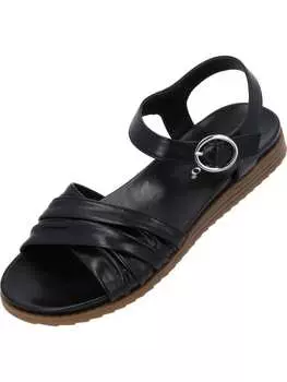 Классические босоножки palado, черный