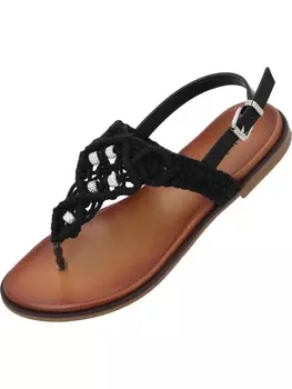 Классические босоножки palado, черный