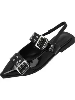 Классические босоножки palado, черный