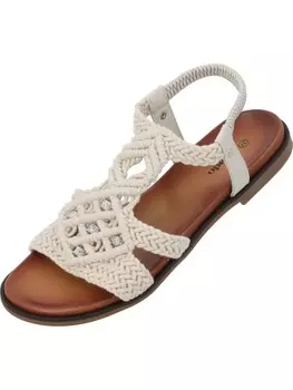 Классические босоножки palado, цвет irovy