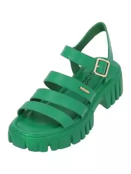 Классические босоножки palado, зеленый