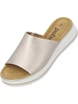 Классические босоножки palado, золотой