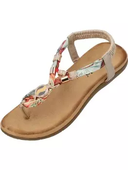 Классические босоножки palado, золотой