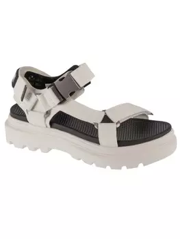 Классические босоножки Palladium, белый