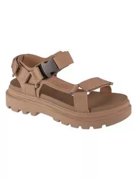 Классические босоножки Palladium, бежевый