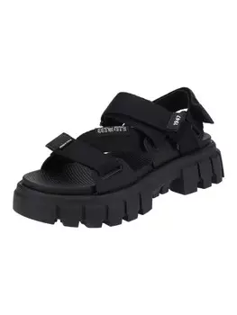 Классические босоножки Palladium, черный