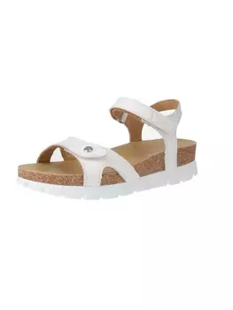 Классические босоножки PANAMA JACK, белый