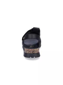 Классические босоножки PANAMA JACK, черный