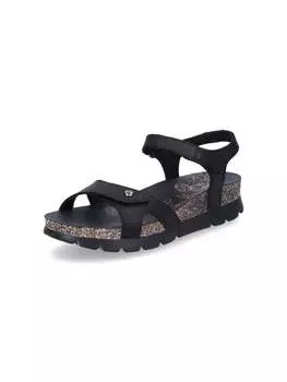 Классические босоножки PANAMA JACK, черный