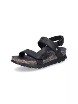 Классические босоножки PANAMA JACK, черный