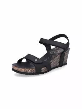 Классические босоножки PANAMA JACK, черный