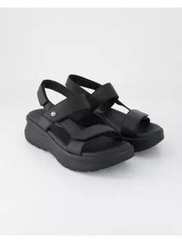 Классические босоножки PANAMA JACK, черный