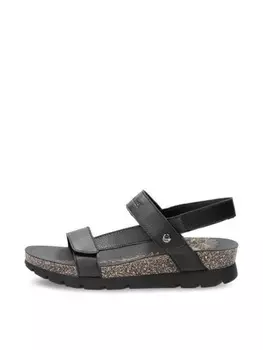 Классические босоножки PANAMA JACK, черный