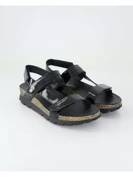 Классические босоножки PANAMA JACK, черный