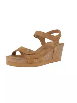 Классические босоножки PANAMA JACK, коричневый