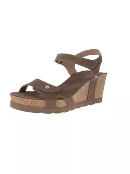 Классические босоножки PANAMA JACK, коричневый