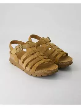 Классические босоножки PANAMA JACK, коричневый