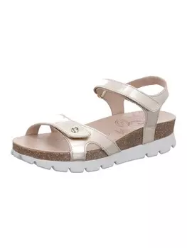 Классические босоножки PANAMA JACK, розовый