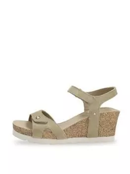 Классические босоножки PANAMA JACK, зеленый