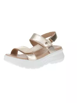 Классические босоножки PANAMA JACK, золотой