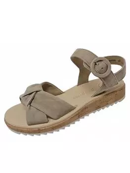 Классические босоножки Paul Green, бежевый