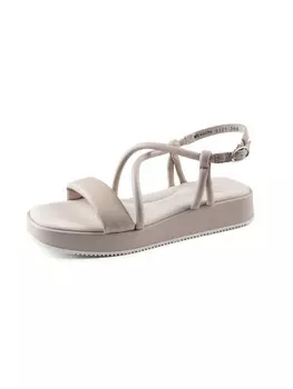 Классические босоножки Paul Green, бежевый