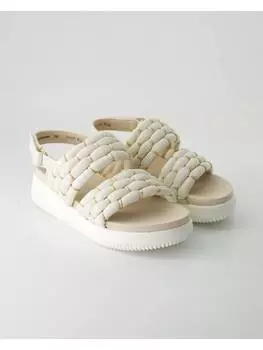 Классические босоножки Paul Green, бежевый