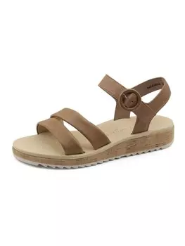 Классические босоножки Paul Green, цвет cuoio