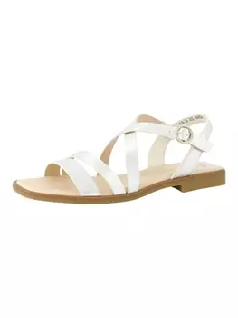 Классические босоножки Paul Green, цвет metallic silver