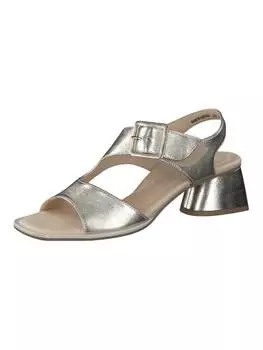 Классические босоножки Paul Green, цвет platin