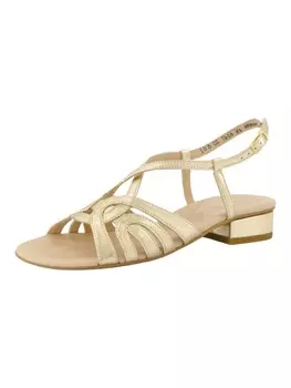 Классические босоножки Paul Green, цвет platin