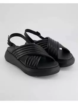 Классические босоножки Paul Green Sandalen, черный