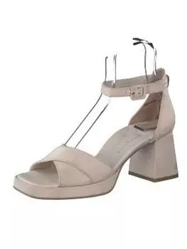 Классические босоножки Paul Green Sandalette, бежевый
