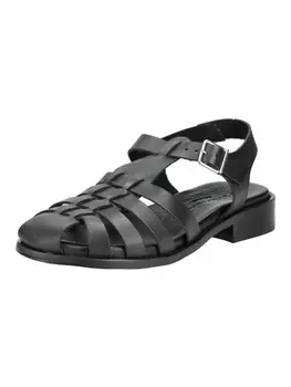 Классические босоножки Pavement, черный