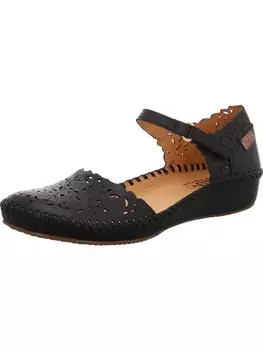 Классические босоножки Pikolinos, черный