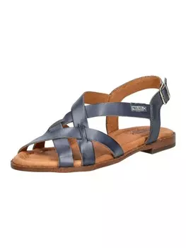 Классические босоножки Pikolinos, цвет pazifik