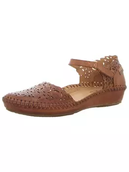 Классические босоножки Pikolinos, коричневый