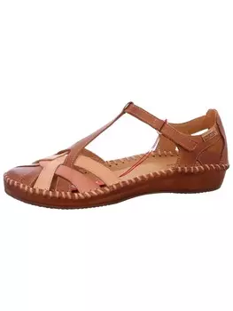 Классические босоножки Pikolinos, коричневый