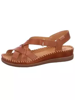 Классические босоножки Pikolinos, коричневый